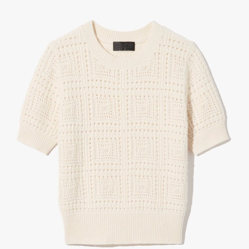 ELYSIA CASHMERE SWEATER
